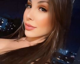 Caroline Mel 