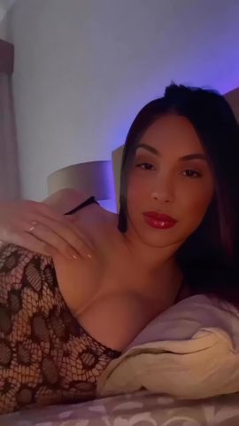 Caroline Mel 