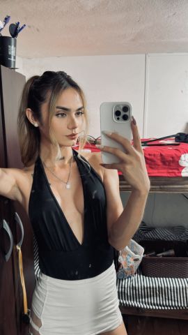 Ambar Fox