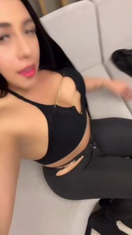 Isabella Pandora