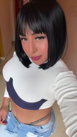 Isabella Pandora