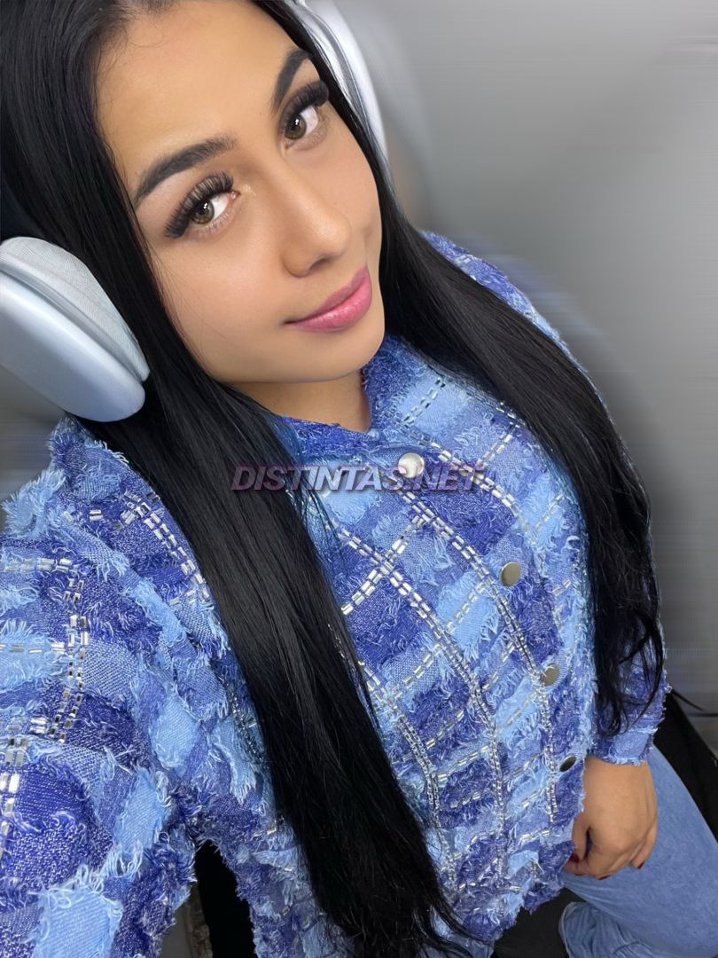 Isabella Pandora