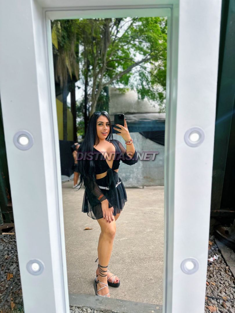 Isabella Pandora