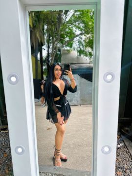 Isabella Pandora