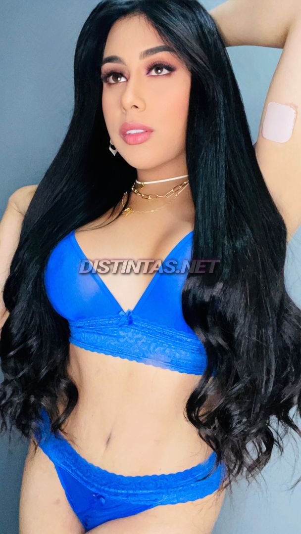 Isabella Pandora