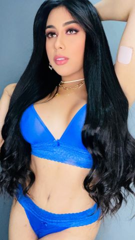 Isabella Pandora