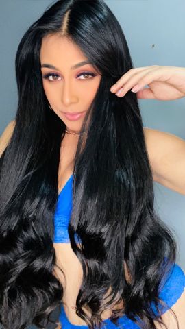 Isabella Pandora