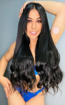 Isabella Pandora