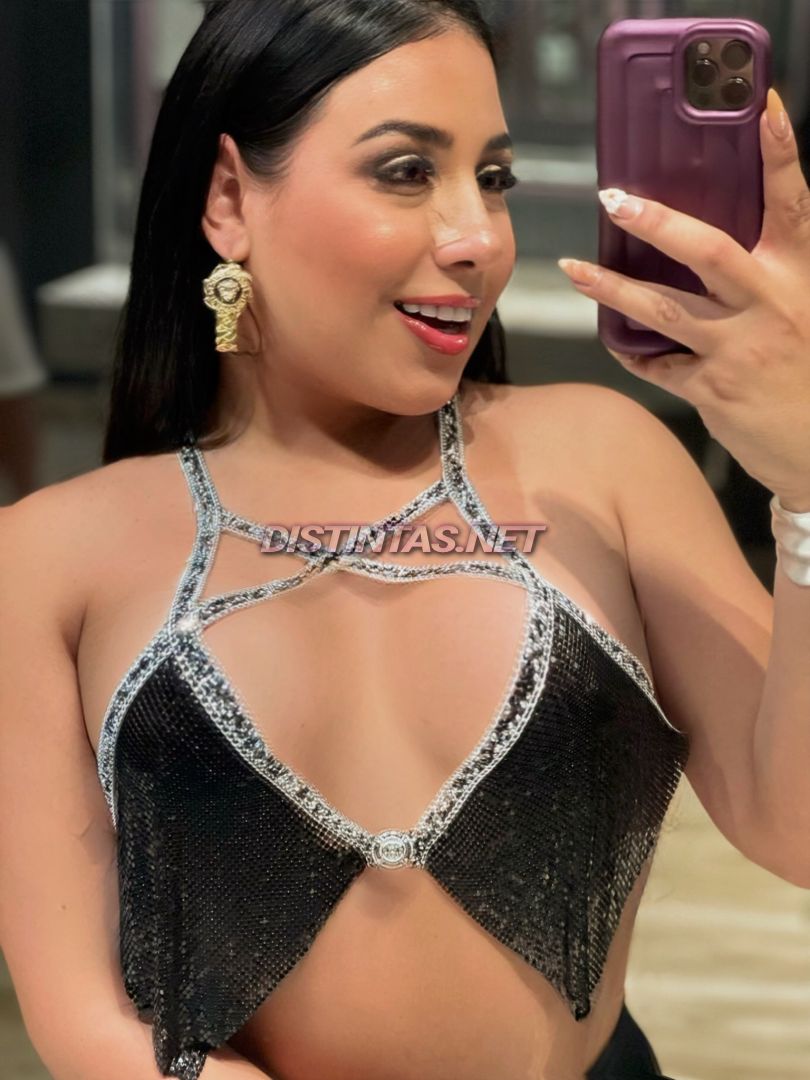 Isabella Pandora