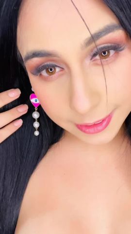 Isabella Pandora