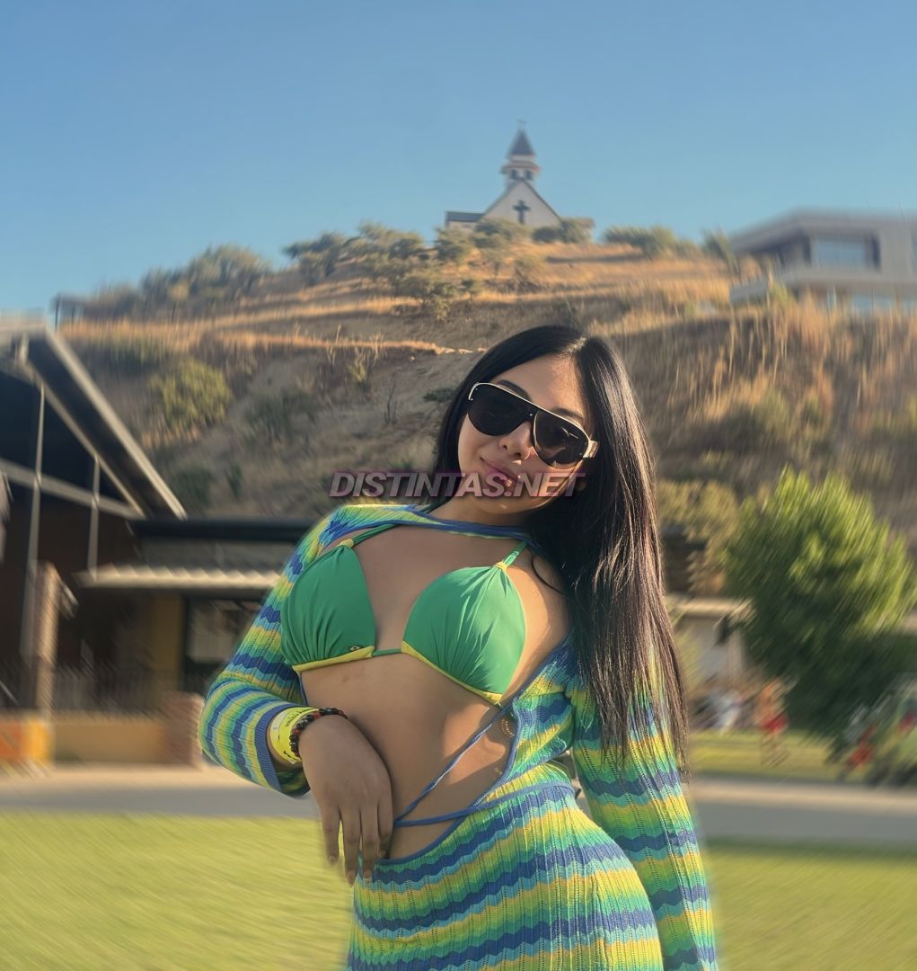Isabella Pandora