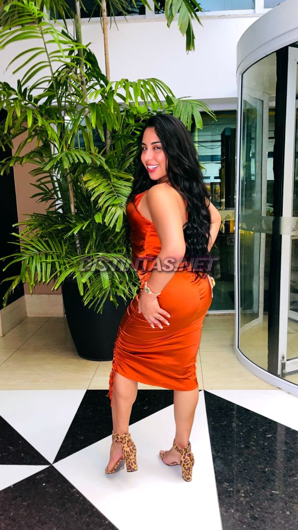 Isabella Pandora