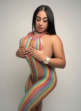Isabella Pandora
