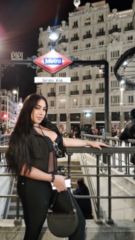 Isabella Pandora