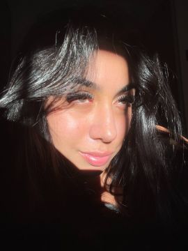 Isabella Pandora