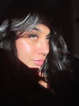 Isabella Pandora