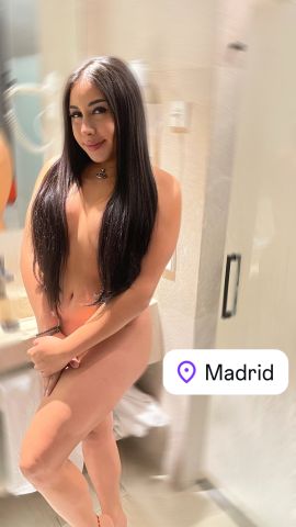 Isabella Pandora