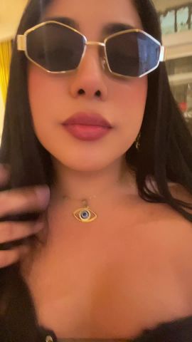 Isabella Pandora
