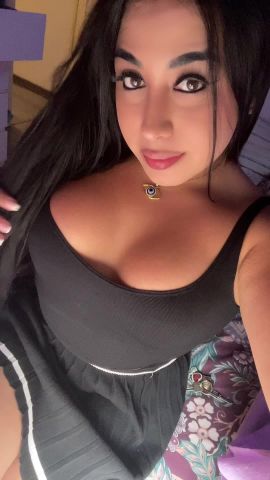 Isabella Pandora