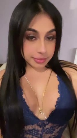Isabella Pandora