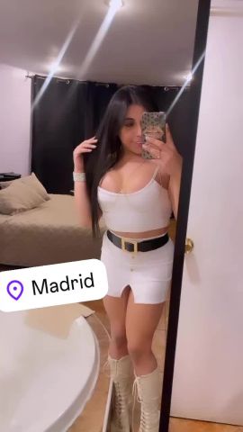 Isabella Pandora
