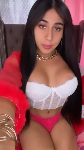 Isabella Pandora