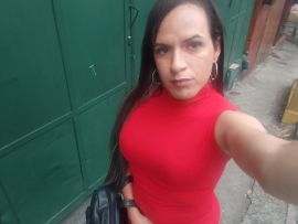 Angelina Duboint