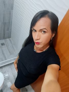 Angelina Duboint