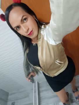Angelina Duboint