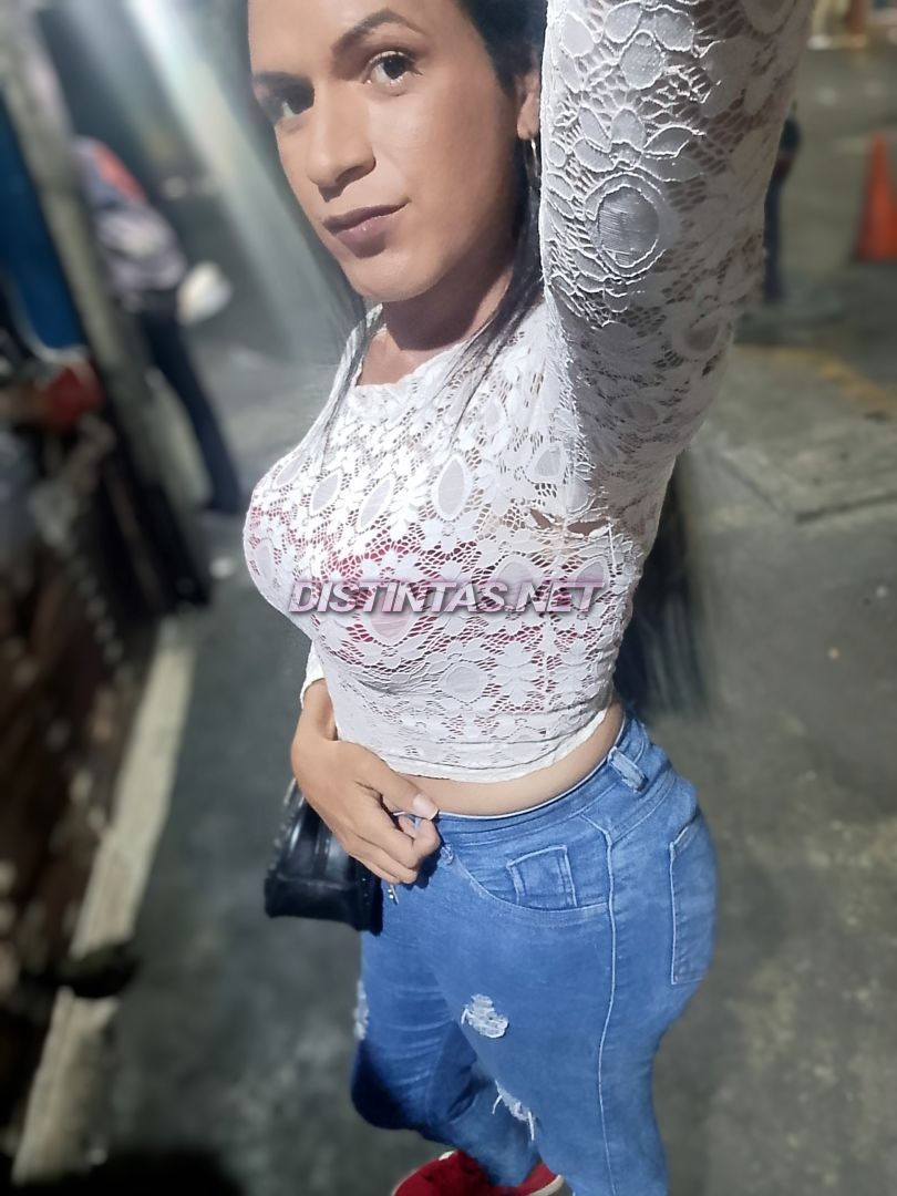 Angelina Duboint