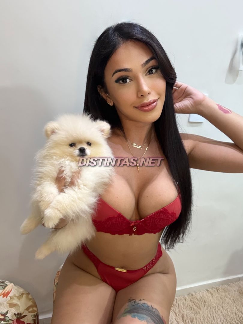 Erika Novaes