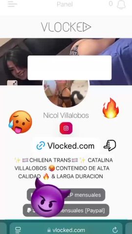 Catalina Villalobos 