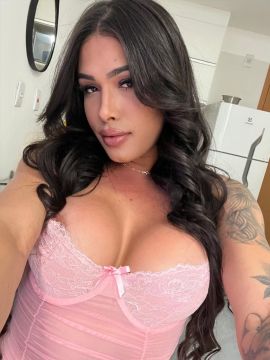 Jenyfer Mello