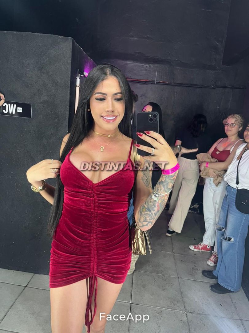 Jenyfer Mello