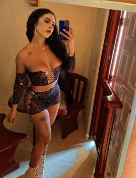 Areuza Lopez