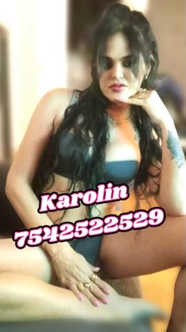 Karolin