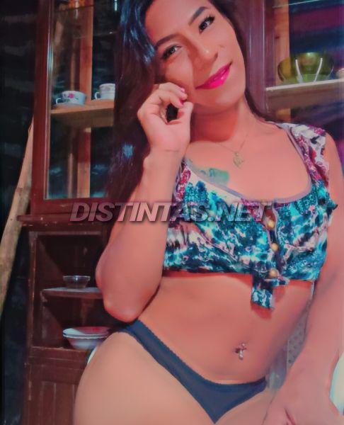 Chika trans de salinas dispuestaen acerté pasar 7n momento  inolvidable norbo sexo oral anal besos caricias fetiches etcx interno para más información 