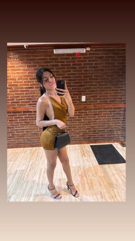 Luli CP