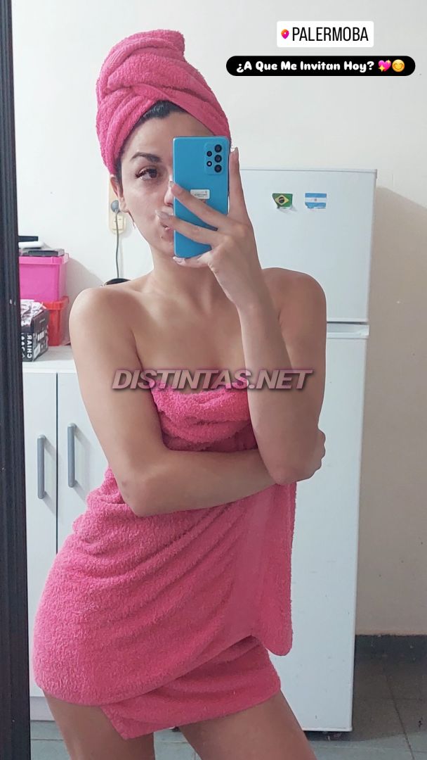 Luli CP