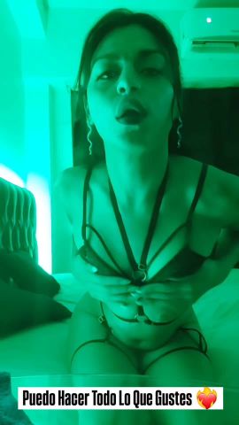 Luli CP