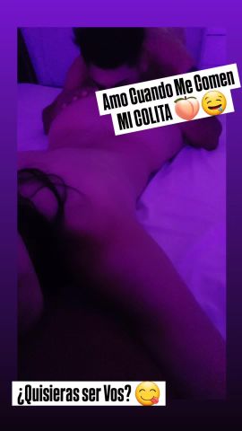 Luli CP