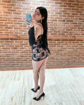 Luli CP