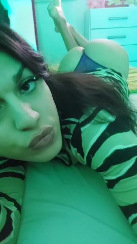 Luli CP