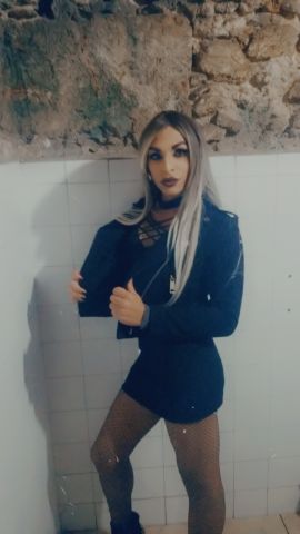 Andrea Rebull
