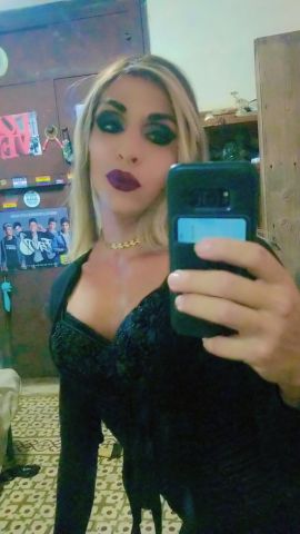 Andrea Rebull