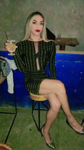 Andrea Rebull