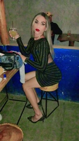 Andrea Rebull