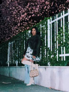 Marjorie Bello