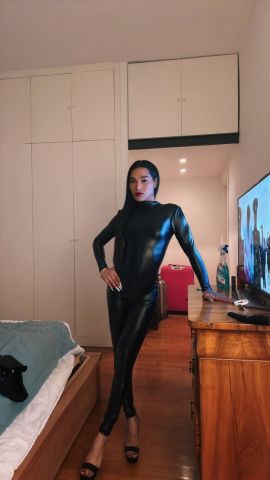 Marjorie Bello