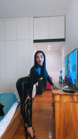 Marjorie Bello